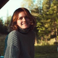 Anna Kochkina's Photo