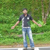 Sijo George的照片