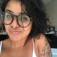 Caroline Paz的照片