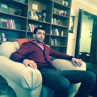 Fotos de Mustafa Kılıç