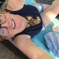 Ilvi Blessenaar's Photo