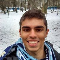 Matheus Sasso's Photo