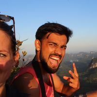 Le foto di Janam Mehtum