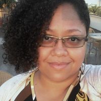 Gershia Mahabir的照片