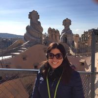 Giovanna Tedeschi's Photo