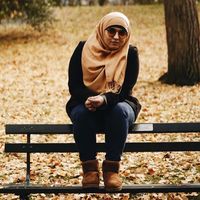 Amanda Ribeiro的照片