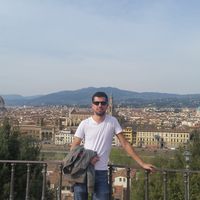 Le foto di Alban Heron