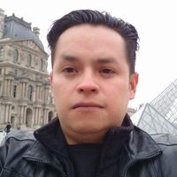 Boris Javier Villarreal的照片