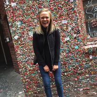 Christina Matheny的照片