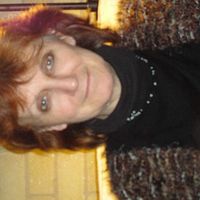 Suzan Hackett's Photo