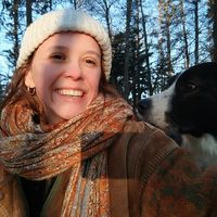 Lara Ruzic Povirk's Photo