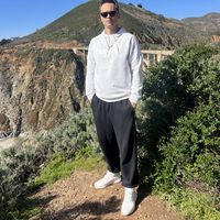 Le foto di amir yousefi