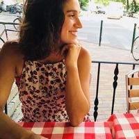 Fotos de Hanna Szekere