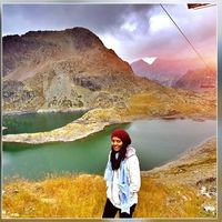 Kavana  Dayananda的照片