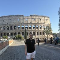 Abdelrahman Hafez's Photo