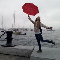 Annika Meitern's Photo