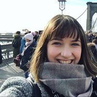 Isabelle La Roche's Photo