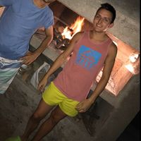 Juan José ( Jota)  Barnes的照片