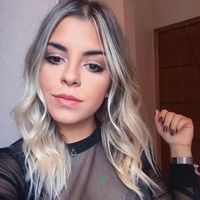 Carolina Vieira's Photo