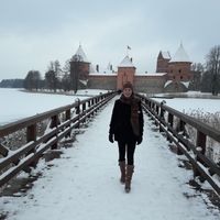 Nele Schliekermann的照片