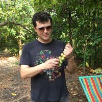 Brandon Beard的照片