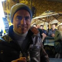 Benoit Pujol's Photo