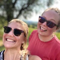 Katharina Teply的照片