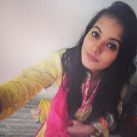 Anshika Singh's Photo