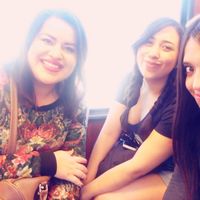 Cristina Contreras's Photo