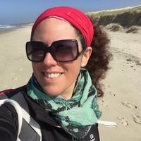 Le foto di Maïté Mulot