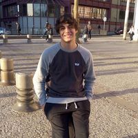 Fotos von John Roose