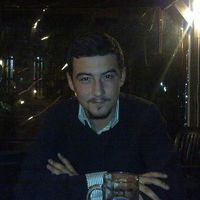 Tevfik Celik's Photo