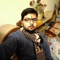 Vikash Tyagi's Photo