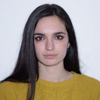 Giulia Noferini's Photo