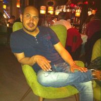 Photos de Osama Mahmoud