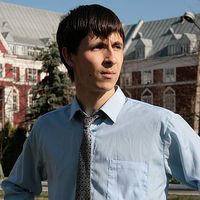 Sergi Kulakov's Photo