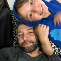 Fotos de Fabiano Barreto