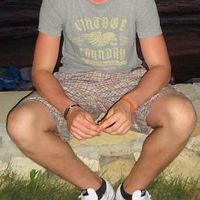 Marcel Sagemüller's Photo