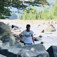 Fotos de Ahmed Ebrahim