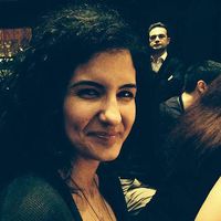 Fotos de özlem Arslan