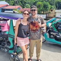 Patrick & Hana (Couple)的照片