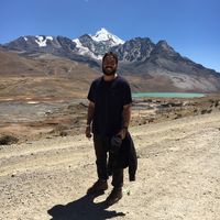 Kevin De Natale的照片