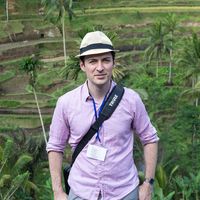 David Veksler's Photo