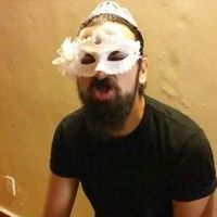 Photos de Raul Ferro