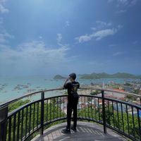 Calvin Mandar's Photo