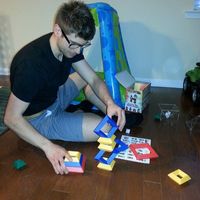 Roméo Stasik's Photo