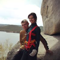 Xenia Dulinets's Photo