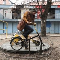 Aleksandra Gralinska的照片