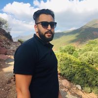 Fotos von Simoox Touijer