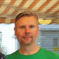 Photos de Jeff Kiiveri